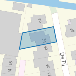 Perceel KDK02-B-4396