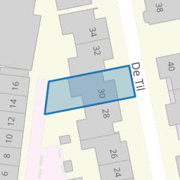 Perceel KDK02-B-4398