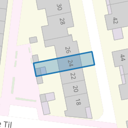 Perceel KDK02-B-4401