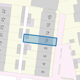 Perceel KDK02-B-4408