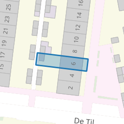 Perceel KDK02-B-4410