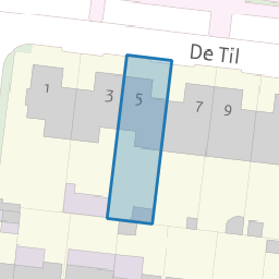 Perceel KDK02-B-4416