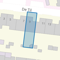 Perceel KDK02-B-4418