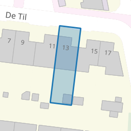 Perceel KDK02-B-4420