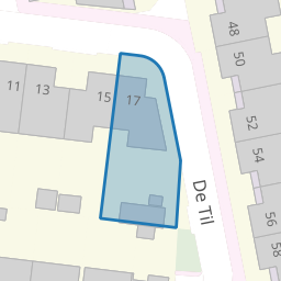 Perceel KDK02-B-4422