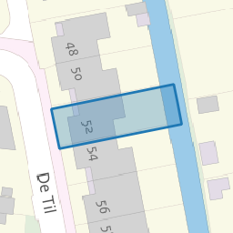 Perceel KDK02-B-4426