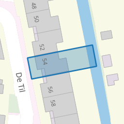 Perceel KDK02-B-4427