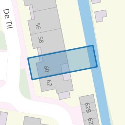 Perceel KDK02-B-4430