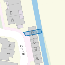 Perceel KDK02-B-4432