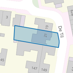 Perceel KDK02-B-4437