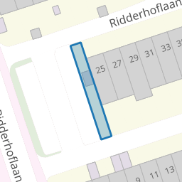 Perceel KDK02-B-4450