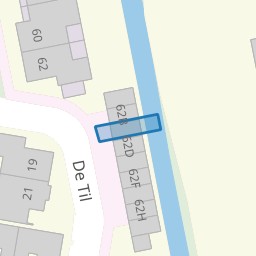 Perceel KDK02-B-4464