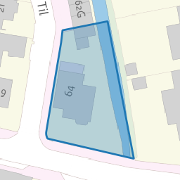 Perceel KDK02-B-4465