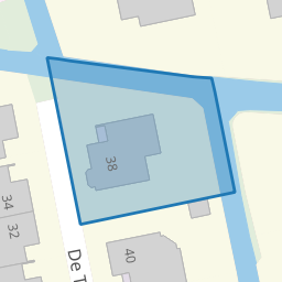 Perceel KDK02-B-4467