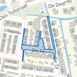 Perceel KDK02-B-4474