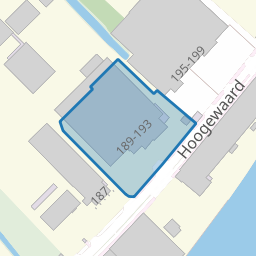 Perceel KDK02-B-4481