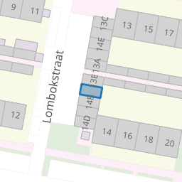 Perceel KDK02-B-4485
