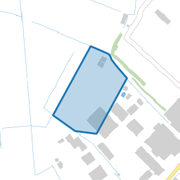 Perceel KDK02-B-4498
