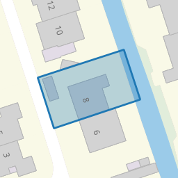 Perceel KDK02-B-4509