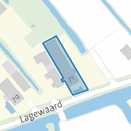 Perceel KDK02-B-4512