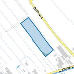 Perceel KDK02-B-4532