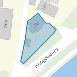 Perceel KDK02-B-4534