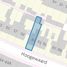 Perceel KDK02-B-4543