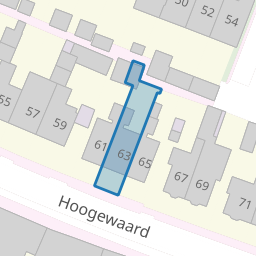 Perceel KDK02-B-4544