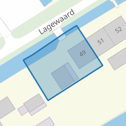 Perceel KDK02-B-4545