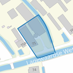 Perceel KDK02-B-4547