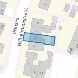 Perceel KDK02-B-4552