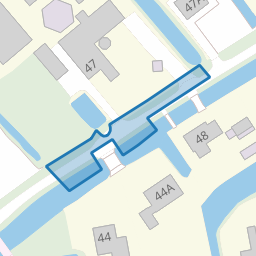 Perceel KDK02-B-4603