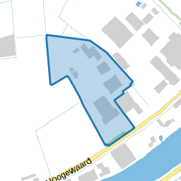 Perceel KDK02-B-4607