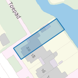 Perceel KDK02-B-4612