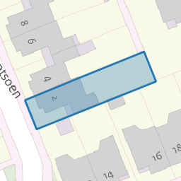 Perceel KDK02-B-4621