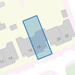 Perceel KDK02-B-4625