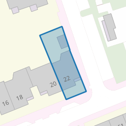 Perceel KDK02-B-4627