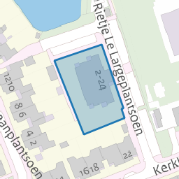 Perceel KDK02-B-4628