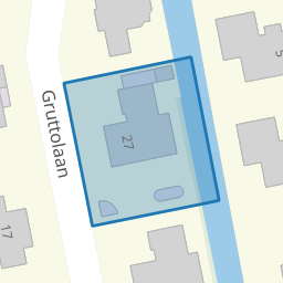 Perceel KDK02-B-4641