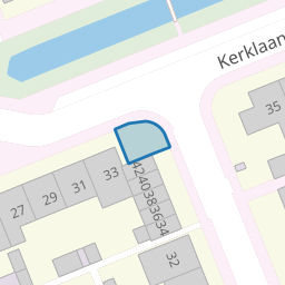 Perceel KDK02-B-4652