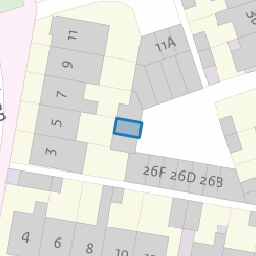 Perceel KDK02-B-4654