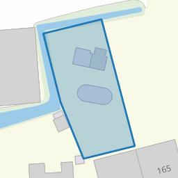 Perceel KDK02-B-4667