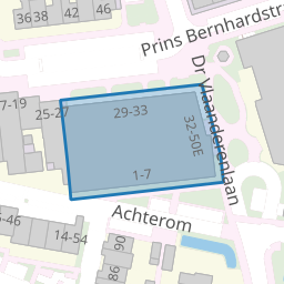 Perceel KDK02-B-4671