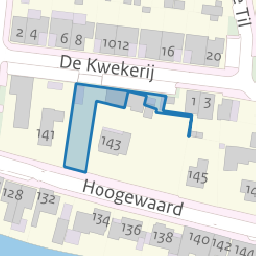 Perceel KDK02-B-4677