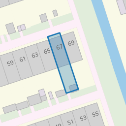 Perceel KDK02-B-4698