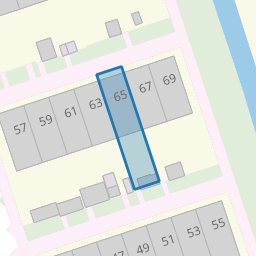 Perceel KDK02-B-4699