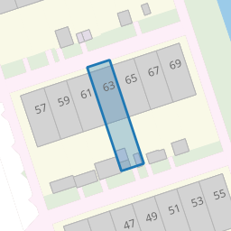 Perceel KDK02-B-4700