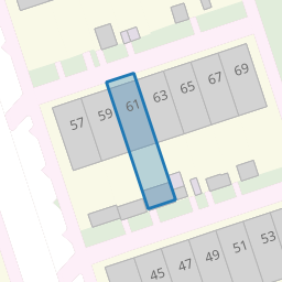 Perceel KDK02-B-4701