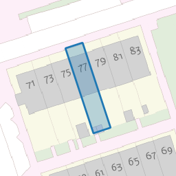 Perceel KDK02-B-4707