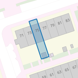 Perceel KDK02-B-4708